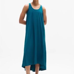 Athleta Presidio Traveller Maxi Dress